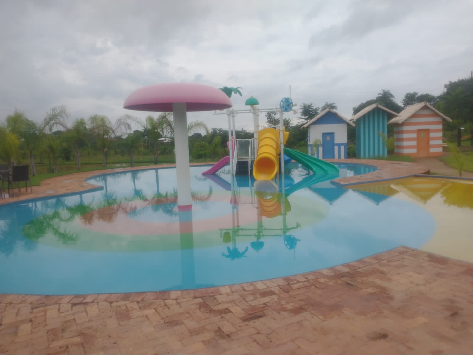 No momento você está vendo Revestimento Epóxi